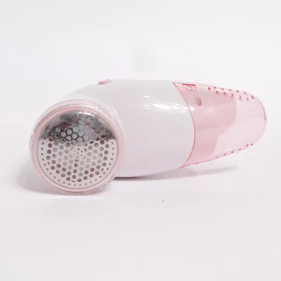Rasoir à tissus (Blanc, Rose) de Carite