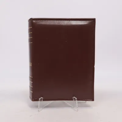 Photo album (Red)