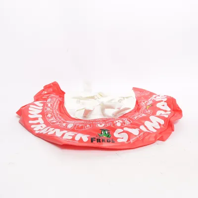 Inflatable ring (Swimtrainer) from Swim Academy Freds