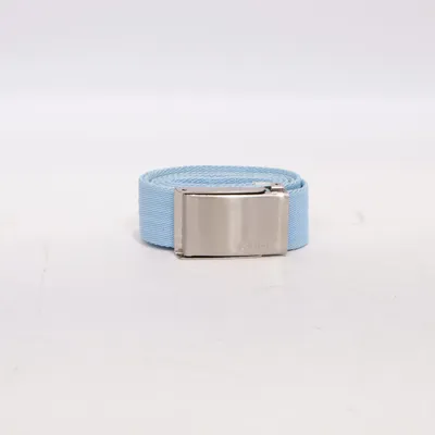 Belt (Blue) from Lacoste