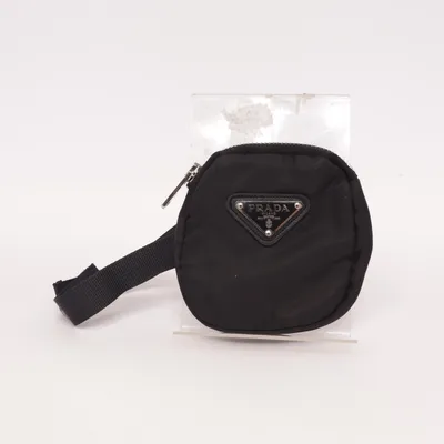 Tas accessoires (Zwart) van Prada