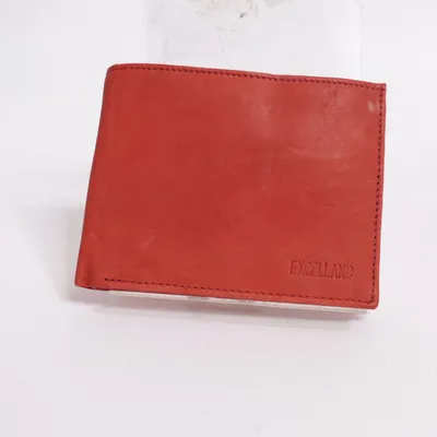Wallet (Brown) from Excellanc