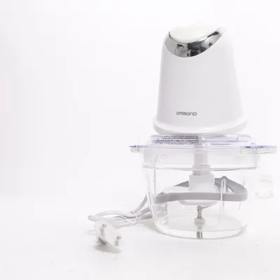 Food processor (GT-MC-05) fra Ambiano