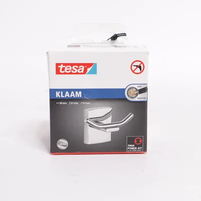 Hook (Klaam) from Tesa