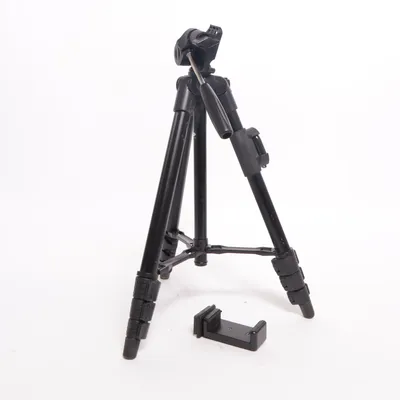 Trépied pour appareil photo (Noir) de Rollei