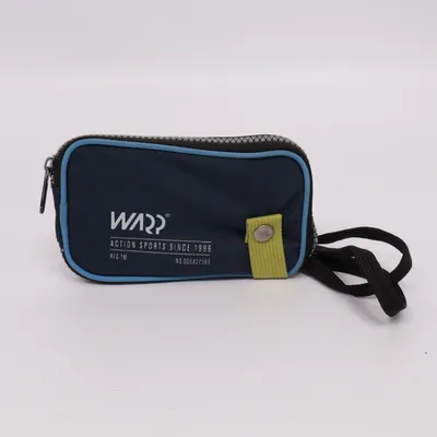 Mobilväska (Blå, Grön, Grön) från Warp