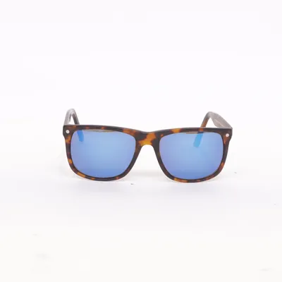 Sunglasses (Brown) from Instyle