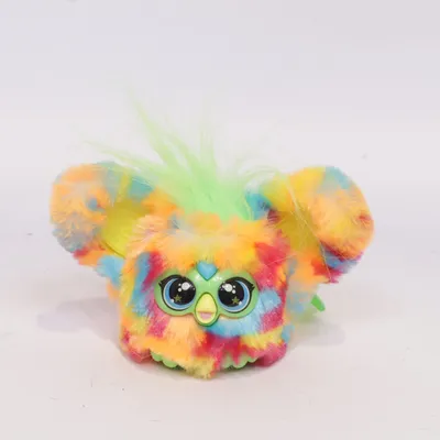 Nyckelring (Flerfärgad) från Hasbro