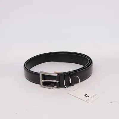 Belt (Black) from Safe Keeper