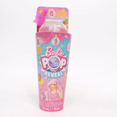 Legetøj (Pop Reveal) fra Barbie