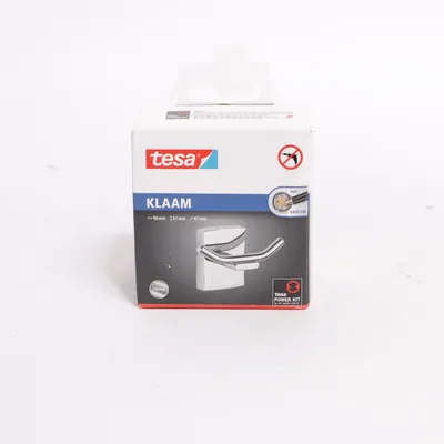 Hook (Klaam) from Tesa
