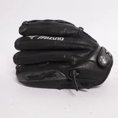 Gant de baseball (Noir) de Mizuno