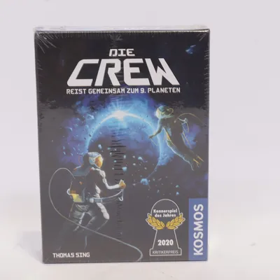 Board game from Kosmos