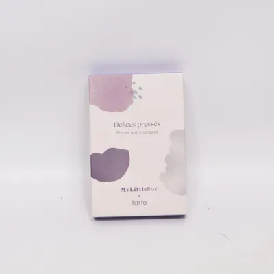 Tweezer (Purple, White) from My Little Box