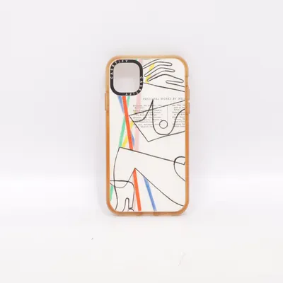 Phone case (Multicolored) from Casetify