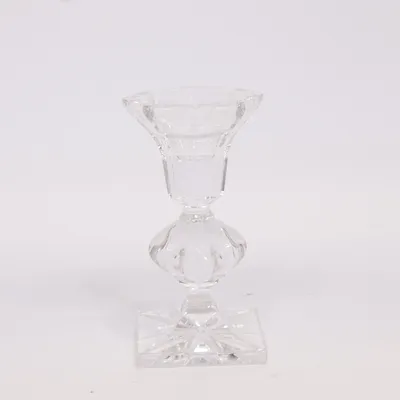 Candlestick (Transparent)