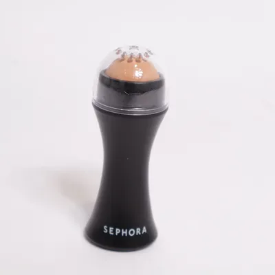 Cleansing tool (Black) from Sephora