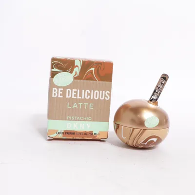 Eau de parfum (Be Delicious Latte) fra DKNY