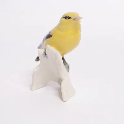 Figurine (Pirol) from Goebel