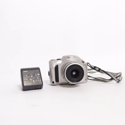 Analog systemkamera (Pronea S) från Nikon