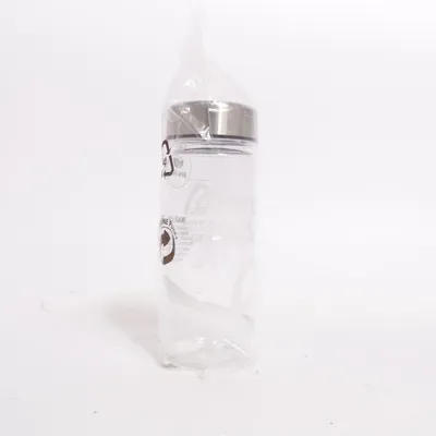 Dåse (Transparent) fra More