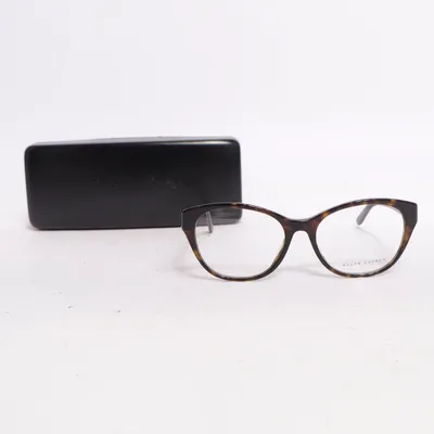 Bril (RL 6235QU) van Ralph Ralph Lauren