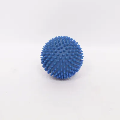 Exercise ball (Blue)