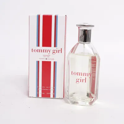 Eau de Toilette (Tommy Girl) de Tommy Hilfiger