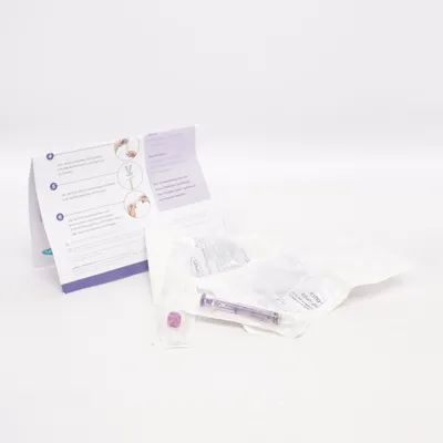 Bebistillbehör (Vit) från Lansinoh