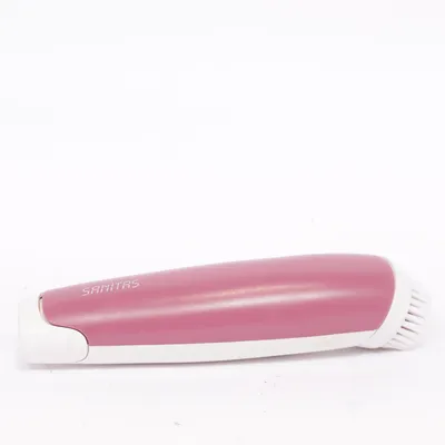 Cleansing device from Sanitas