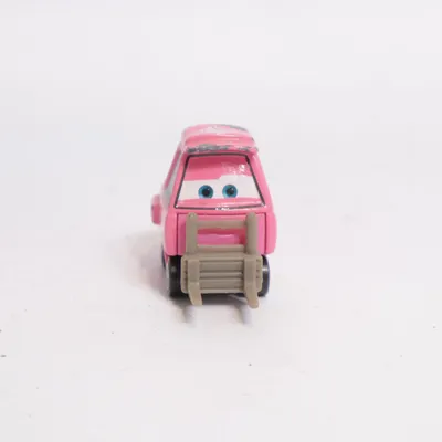 Autozubehör (Pink) von Disney Pixar