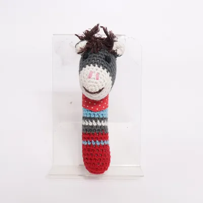 Jouet pour bébé (Gris, Multicolore) de Die Spiegelburg