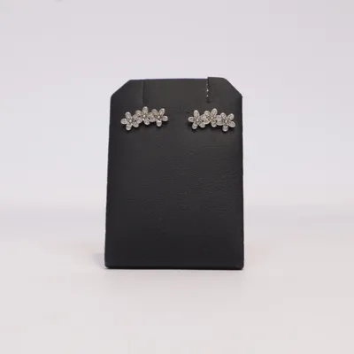 Earrings (Silver) from ALE Silver