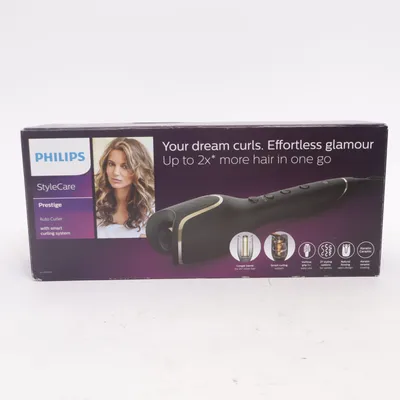Lockenstab (StyleCare Prestige) von Philips
