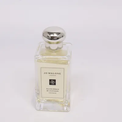 Eau de Cologne (Silver Birch & Lavender Cologne) from Jo Malone