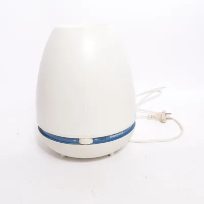 Bevochtiger (Wit, Blauw) van Honeywell