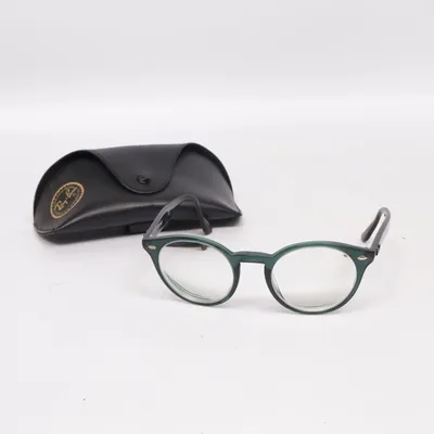 Lunettes (Vert) de Ray-Ban