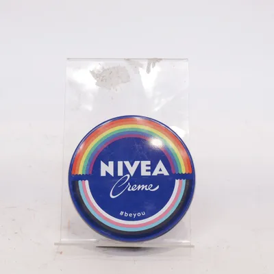 Moisturizer (Creme) from Nivea