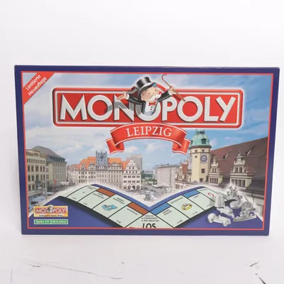 Board game from Hasbro