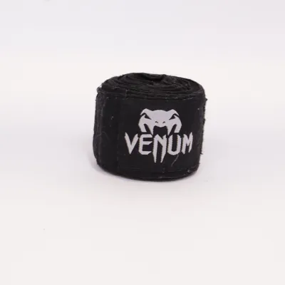 Handledslindor (Svart) från Venum
