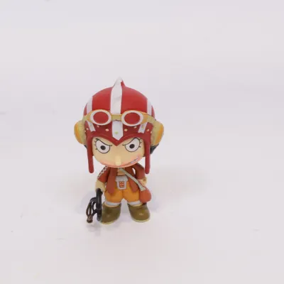 Speelgoedfiguur (Rood, Bruin, Meerkleurig) van Funko