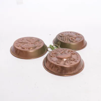 Baking tin (Silver)