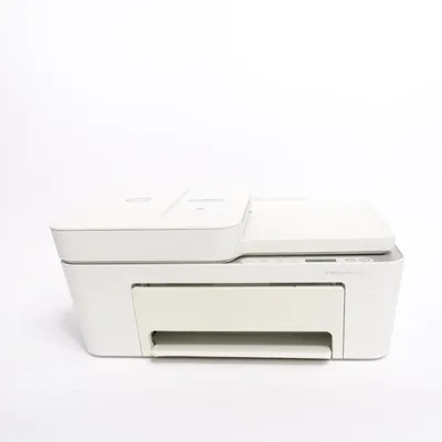 Printer (Hvid) fra HP