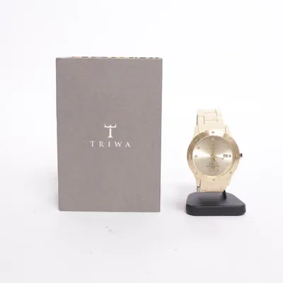 Montre (Braso) de Triwa