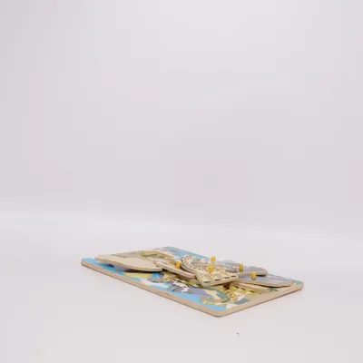 Activiteitenspeelgoed (Meerkleurig) van Melissa & Doug