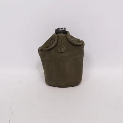 Tillbehör (Grön, Grå, Svart)