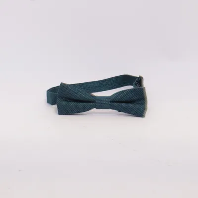Vlinderdas (Blauw) van Finshley & Harding Zijde