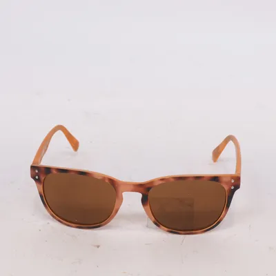 Lunettes de soleil (Marron) de Lexxoo