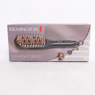 Värmeborste (Cb7400) från Remington