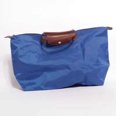 Handväska (Le Pliage) från Longchamp